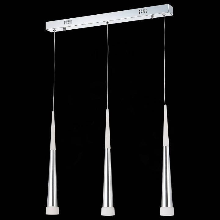 Подвесной светильник Evoluce Orpelo 3 лампы SLE200113-03