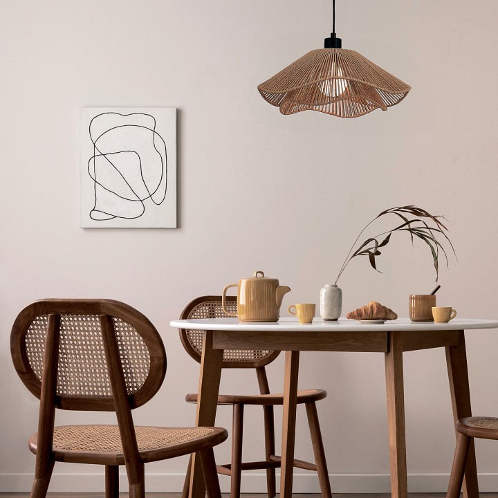 Подвесной светильник EVOLUCE VERVE SLE6023-603-01