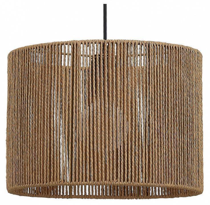 Подвесной светильник EVOLUCE ETTAN 1хE27 SLE6024-603-01