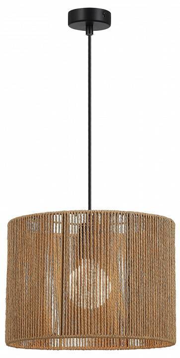 Подвесной светильник EVOLUCE ETTAN 1хE27 SLE6024-603-01