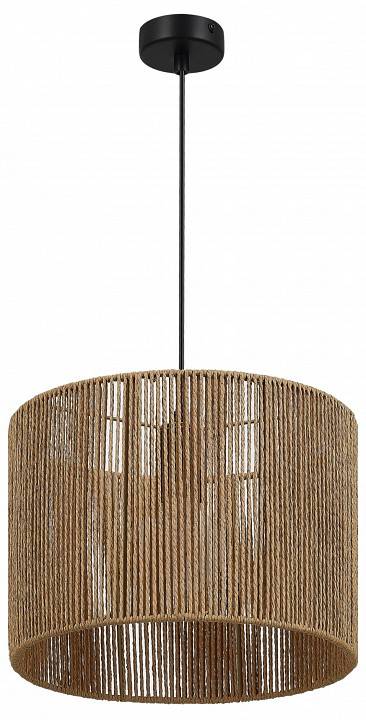 Подвесной светильник EVOLUCE ETTAN 1хE27 SLE6024-603-01