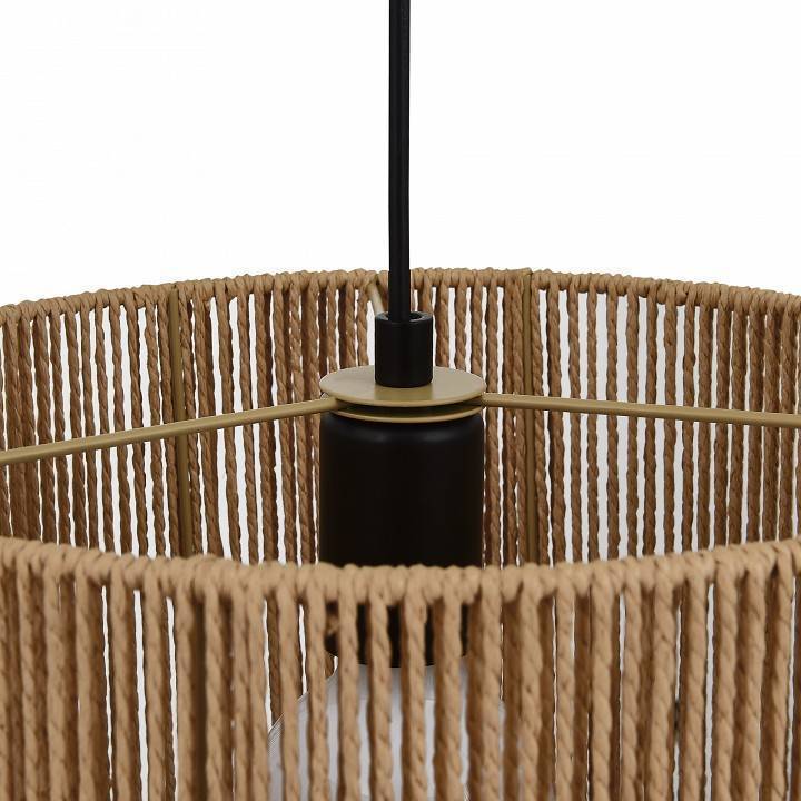 Подвесной светильник EVOLUCE ETTAN 1хE27 SLE6024-603-01