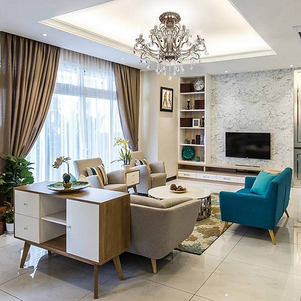 Люстра на штанге Eurosvet Ernin Strotskis античная бронза 12505/8