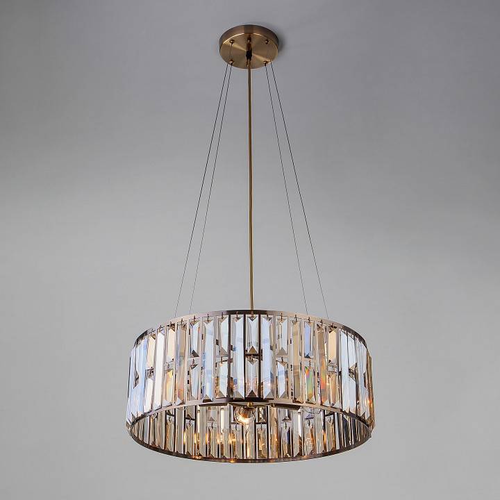 Подвесной светильник Eurosvet Vegas Strotskis 299/5