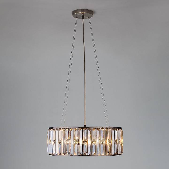 Подвесной светильник Eurosvet Vegas Strotskis 299/5