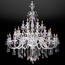 Потолочная люстра Bogates Gabrielle 336 Strotskis