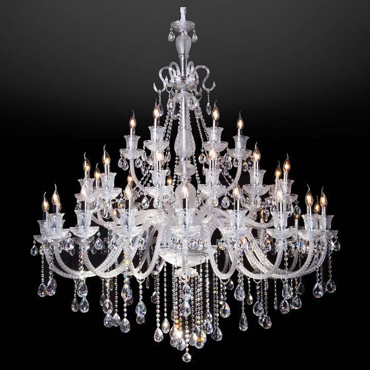 Потолочная люстра Bogates Gabrielle 336 Strotskis