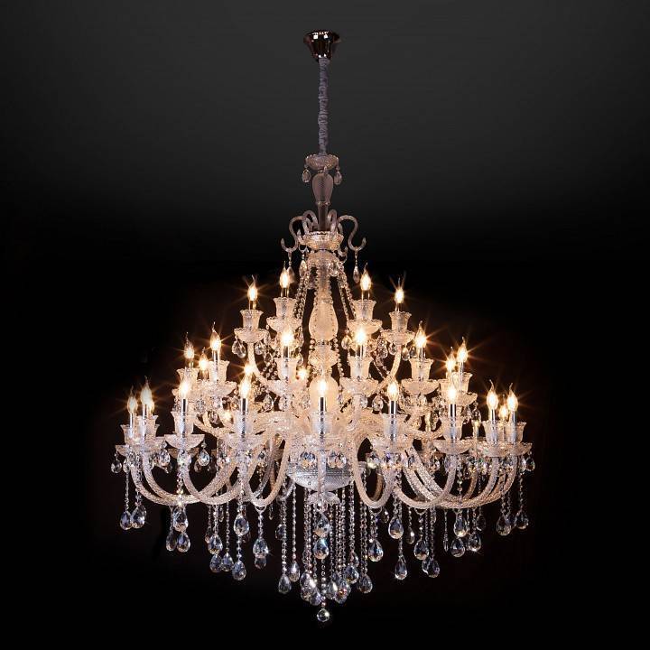 Потолочная люстра Bogates Gabrielle 336 Strotskis