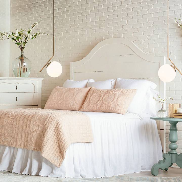 Подвесной светильник Eurosvet Frost Long латунь 50160/1