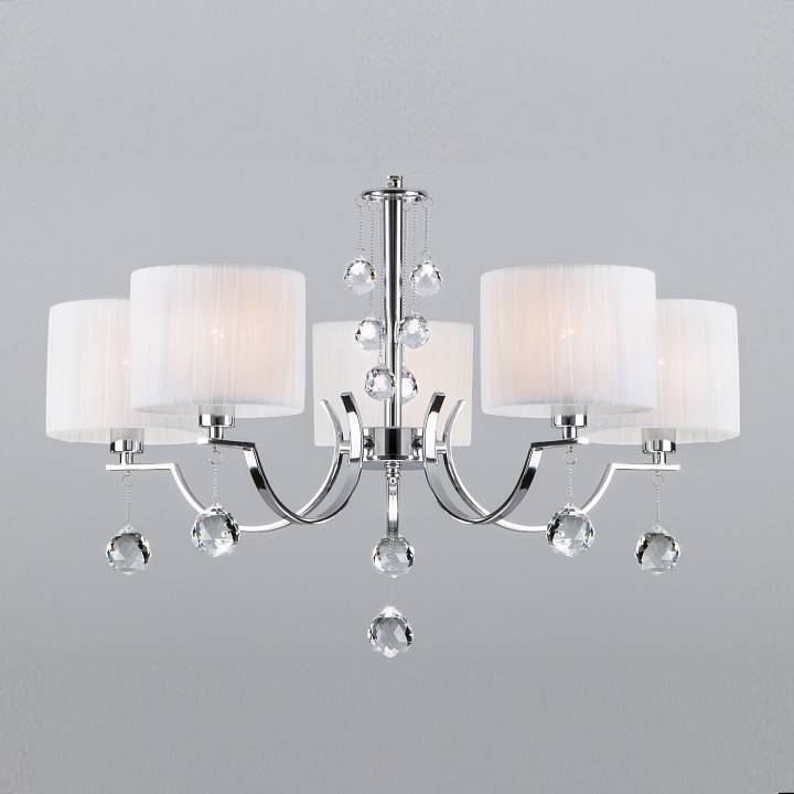 Подвесная люстра Eurosvet Napoli a044710