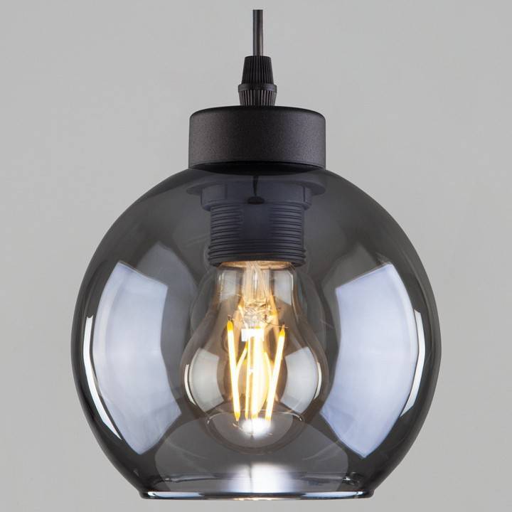 Подвесной светильник Eurosvet Cubus 4317