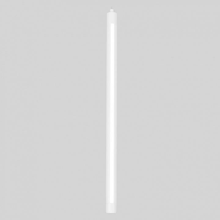 Подвесной светильник Eurosvet Strong 50189/1 LED белый