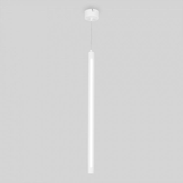 Подвесной светильник Eurosvet Strong 50189/1 LED белый