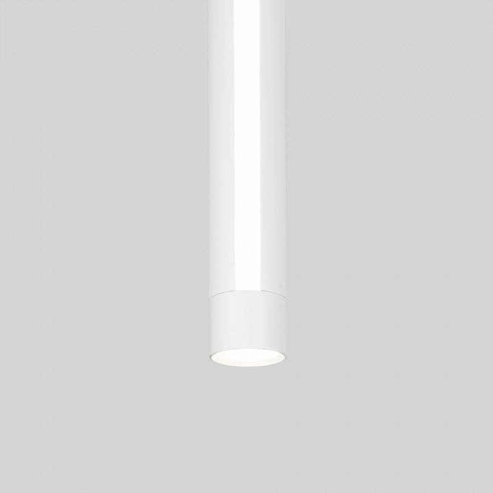 Подвесной светильник Eurosvet Strong 50189/1 LED белый