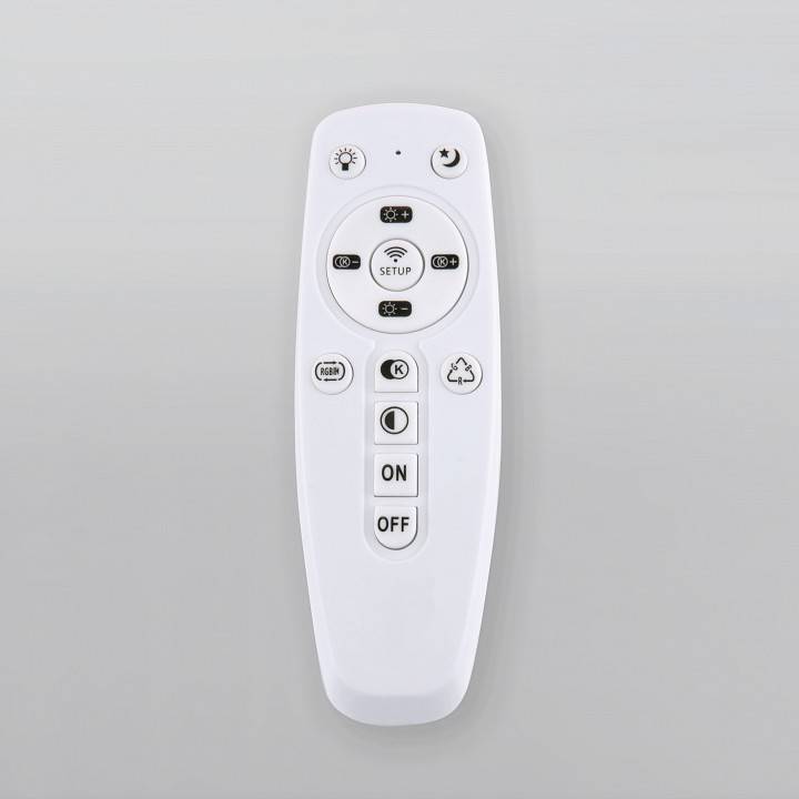 Подвесной светильник Eurosvet Posh хром Smart 90276/3