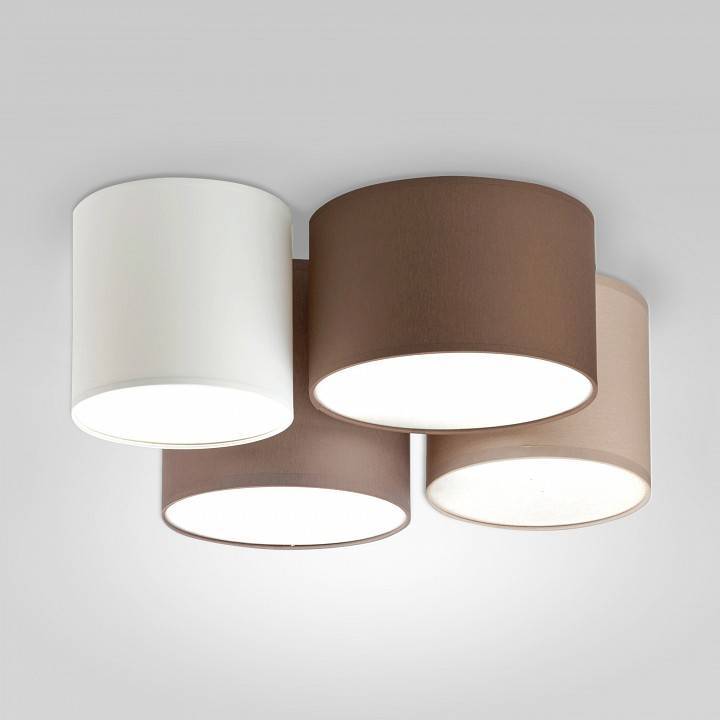 Накладной светильник TK Lighting Cordoba 3163
