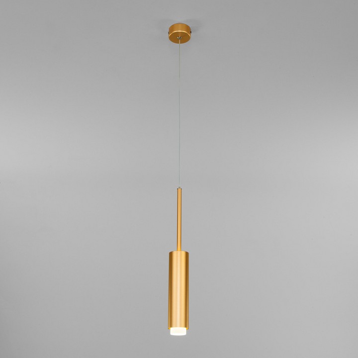 Подвесной светильник Eurosvet Dante 50203/1 LED