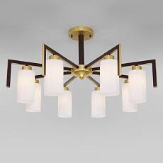 Люстра на штанге Eurosvet Palio a053432