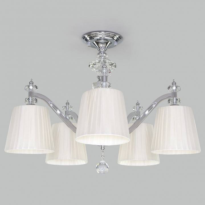 Люстра на штанге Eurosvet Diva a053461 a053461