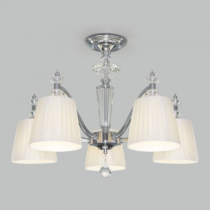 Люстра на штанге Eurosvet Diva a053461 a053461