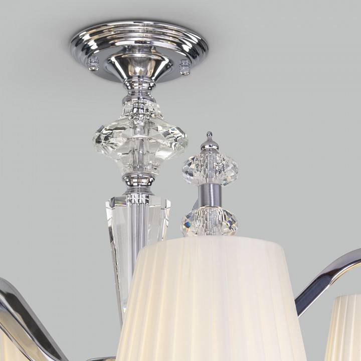 Люстра на штанге Eurosvet Diva a053461 a053461