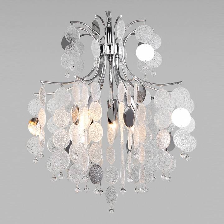 Подвесной светильник Bogates Bolla 335/5 Smart