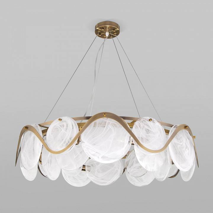 Подвесной светильник Bogate's Galicia 354/8 Smart