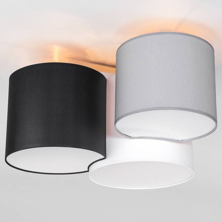 Потолочная люстра TK Lighting Mona Colour 4183