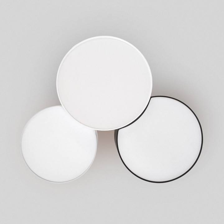 Потолочная люстра TK Lighting Mona Colour 4183