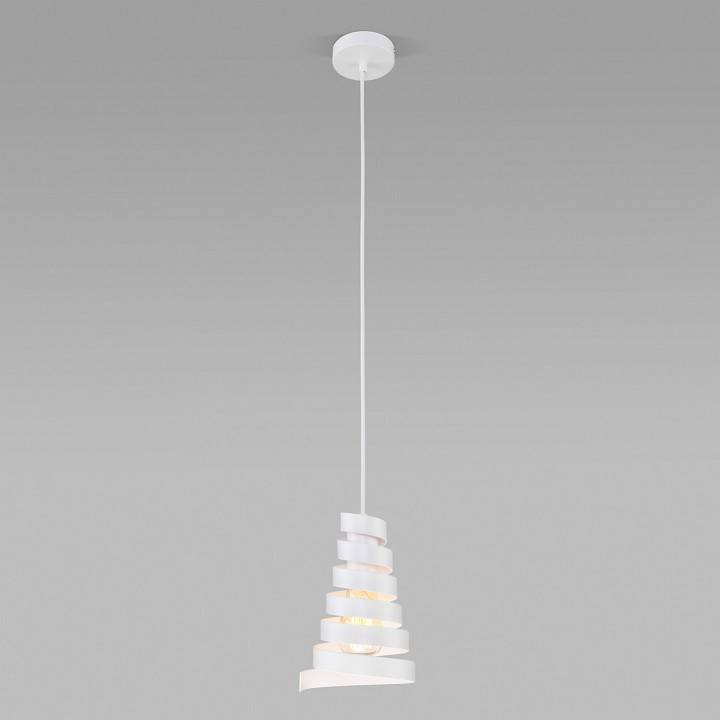 Подвесной светильник Eurosvet Storm белый 50058/1