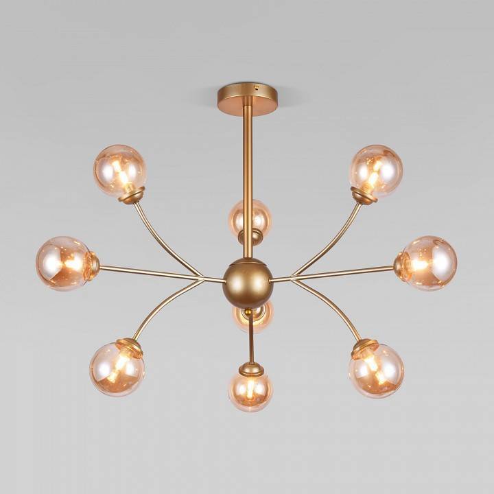 Люстра на штанге Eurosvet Astro a057440