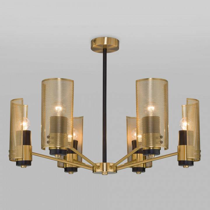 Люстра на штанге Eurosvet Grino a057940