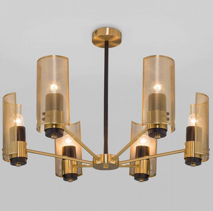 Люстра на штанге Eurosvet Grino a057940