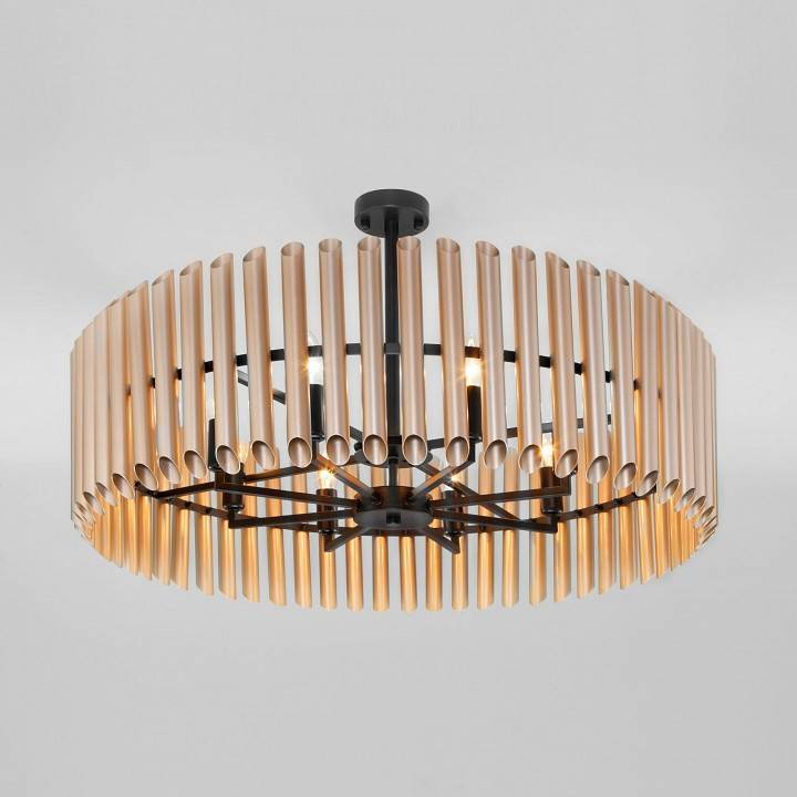 Люстра на штанге Bogates Castellie 361/8