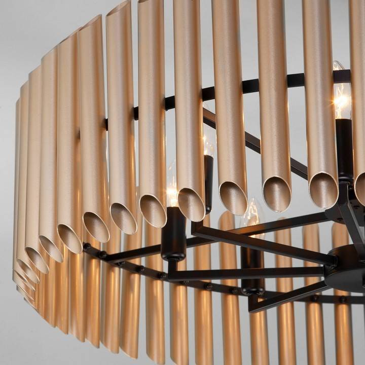 Люстра на штанге Bogates Castellie 361/8