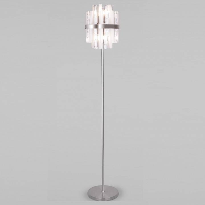 Торшер Bogate's Hollis 01110/4