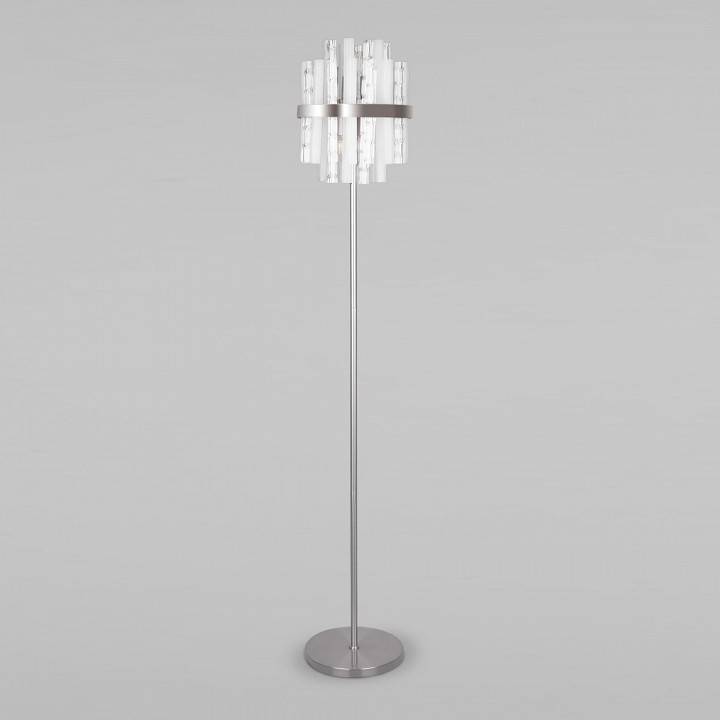 Торшер Bogate's Hollis 01110/4