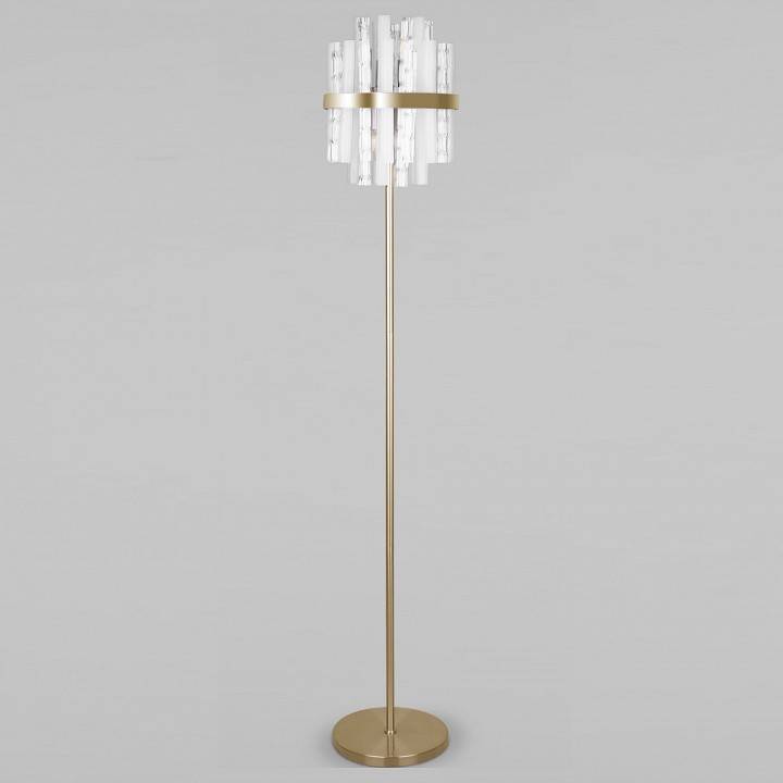 Торшер Bogate's Hollis 01111/4