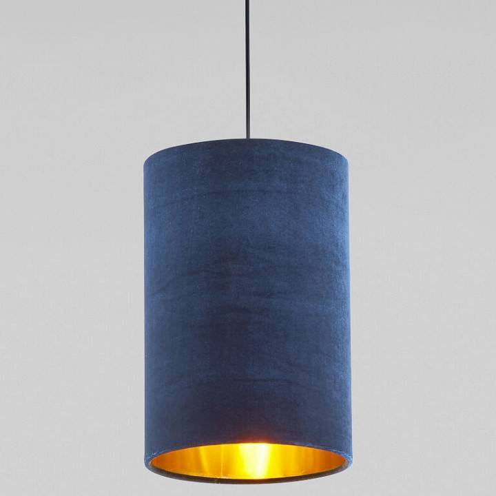 Подвесной светильник TK Lighting Tercino Blue 6174