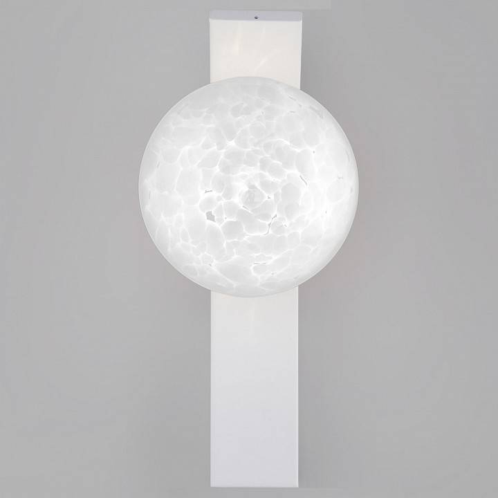 Бра Eurosvet Luxor 40019/1 белый