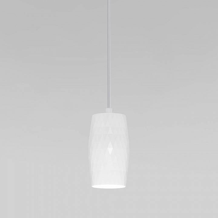 Подвесной светильник Eurosvet Bonaldo 50246/1 LED белый