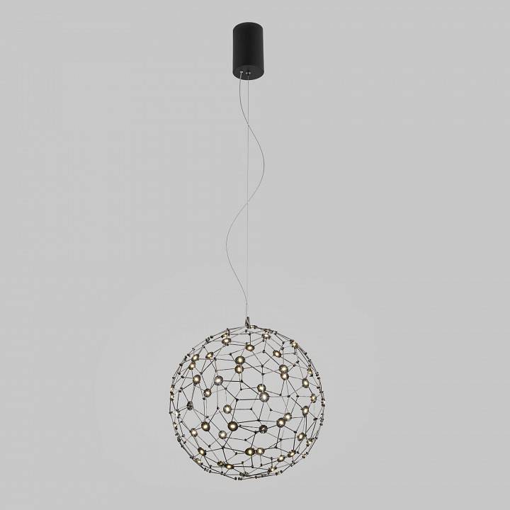 Подвесной светильник Bogate's Alioth 451/1