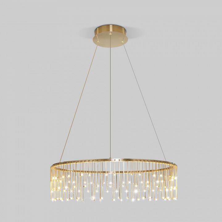 Подвесной светильник Bogate's Firefly a066490