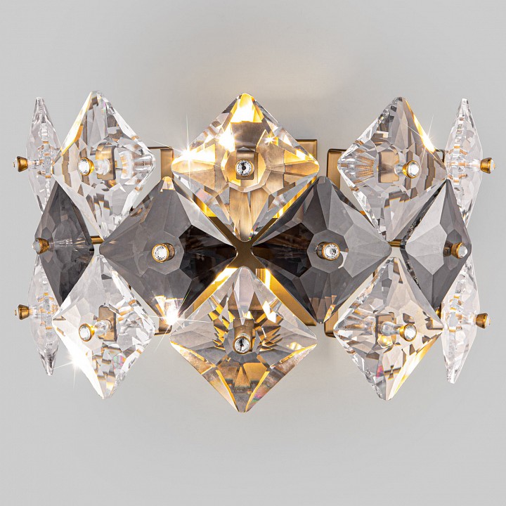 Накладной светильник Bogate's Rubis 371/3