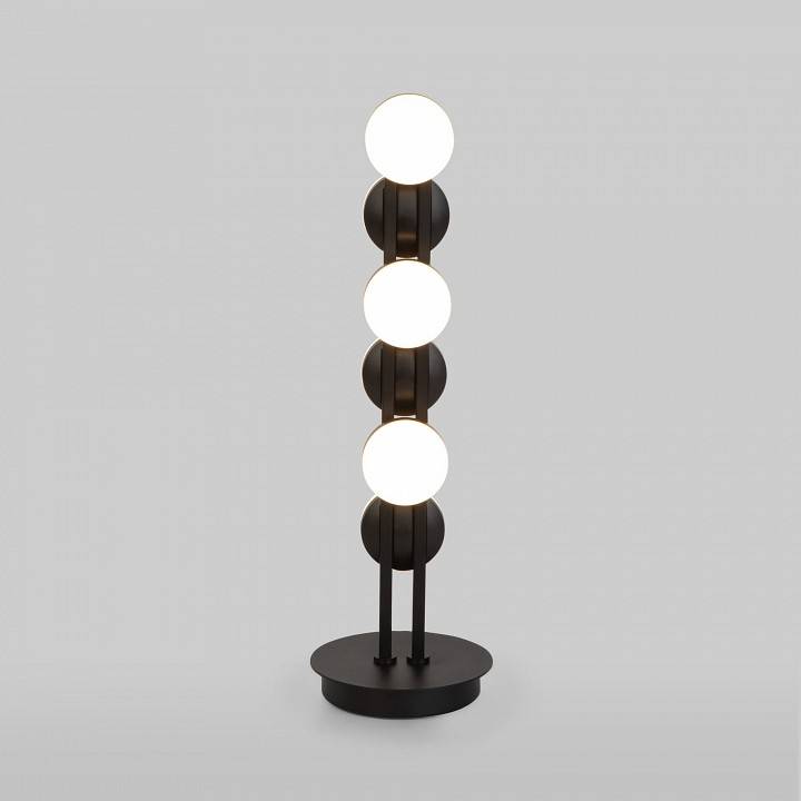 Настольная лампа декоративная Eurosvet Tapioca a068078