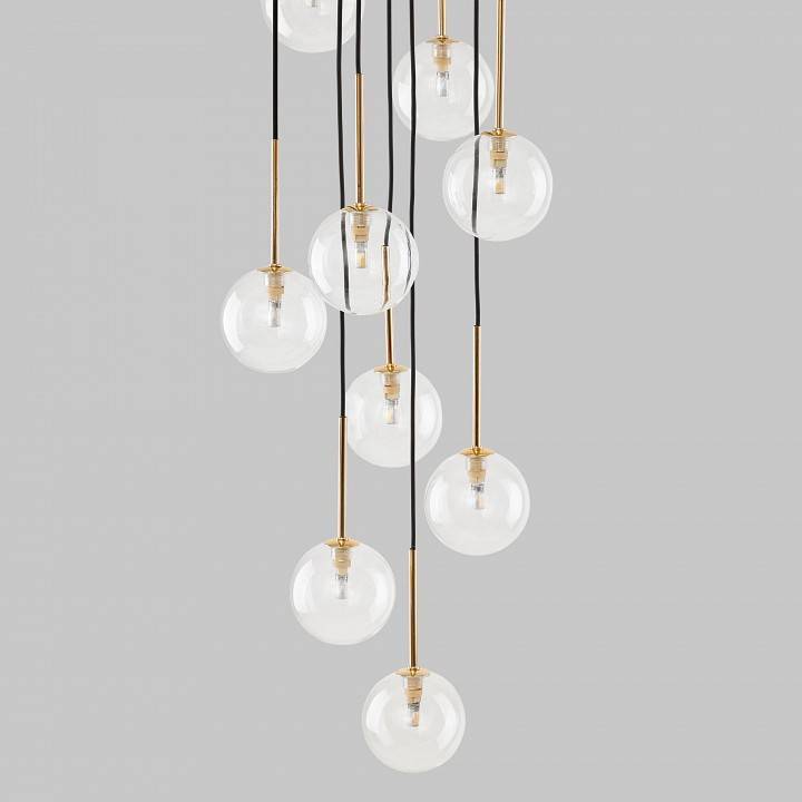 Подвесной светильник Eurosvet Nilos 5944 Nilos