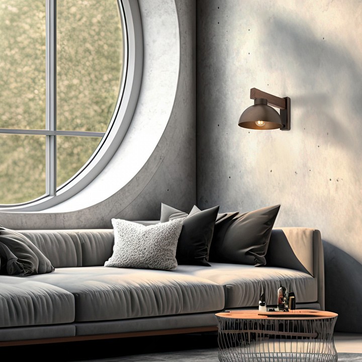 Бра TK Lighting Oslo 6279