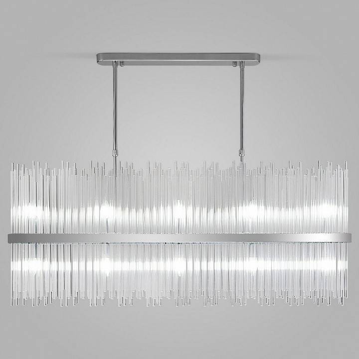 Люстра на штанге Bogates Allure 485/10 Smart