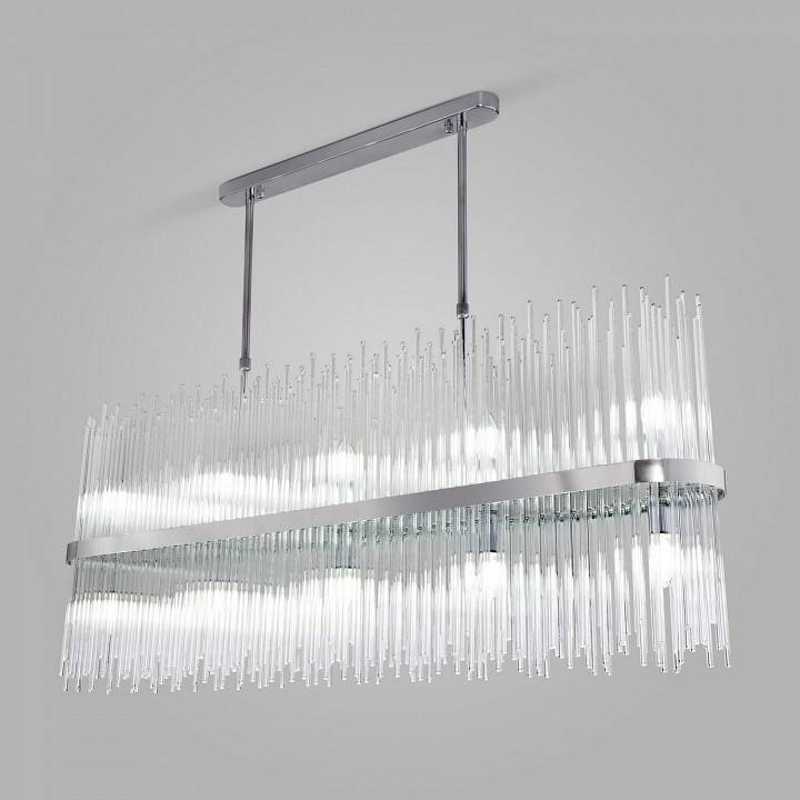 Люстра на штанге Bogates Allure 485/10 Smart