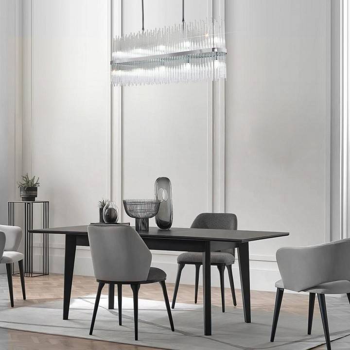 Люстра на штанге Bogates Allure 485/10 Smart